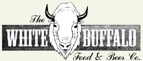 The White Buffalo