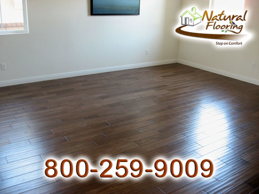 Natural Flooring Photo