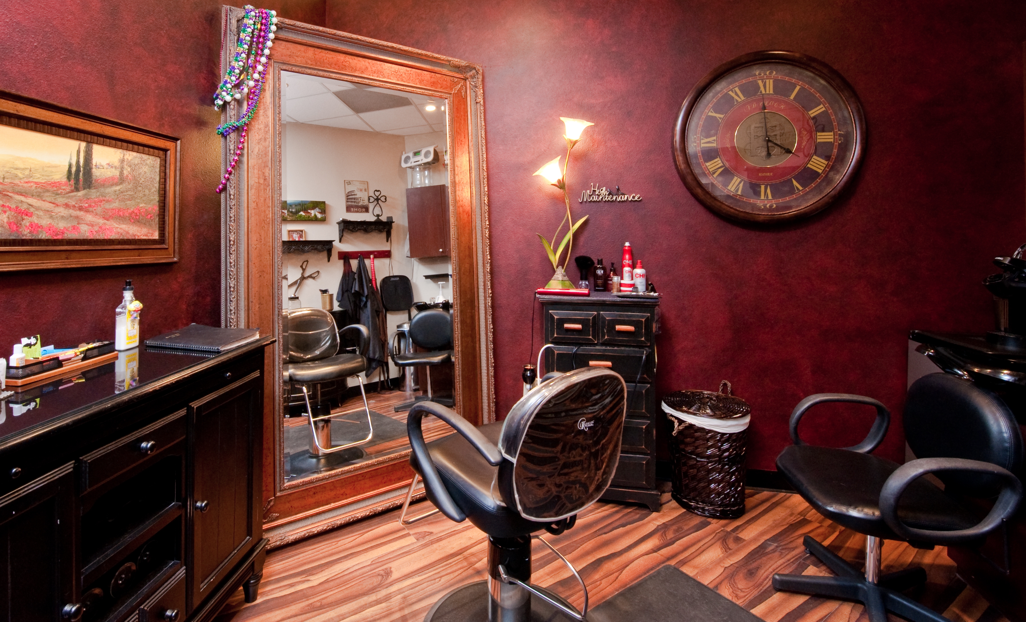 Phenix Salon Suites, 11055 S Parker Rd, Ste 118, Parker, CO MapQuest
