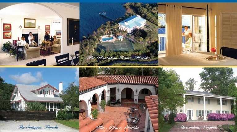 The Gonzalez Recovery Residences Plantation Home - Vero Beach, FL