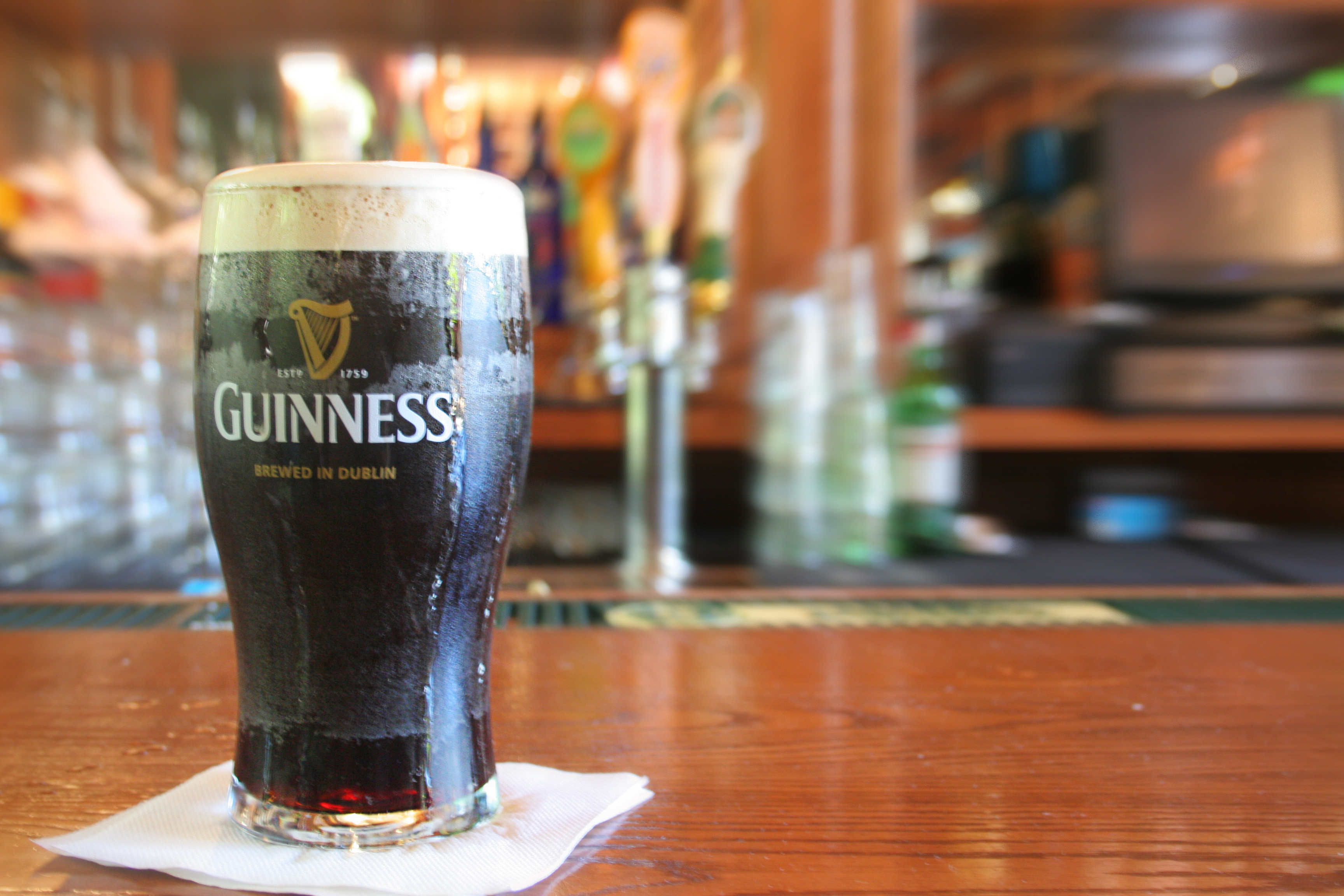 Pappy McGregor's Pub & Grill - Paso Robles, CA