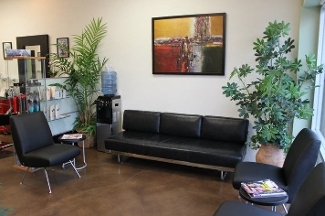 Hair By Sandra-Innovation A Salon - Culver City, CA