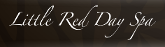 Little Red Day Spa: Couple's Massage and Retreat