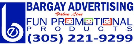 Bargay Advertising DBA-Fun Promotional Products