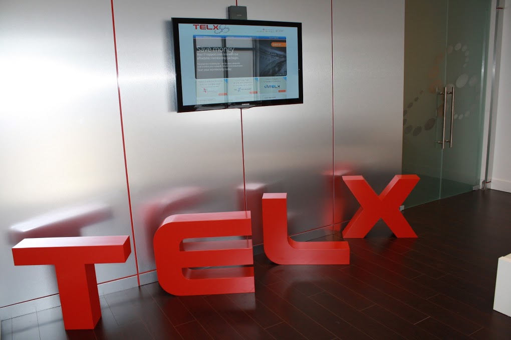 Telx Telecom Photo