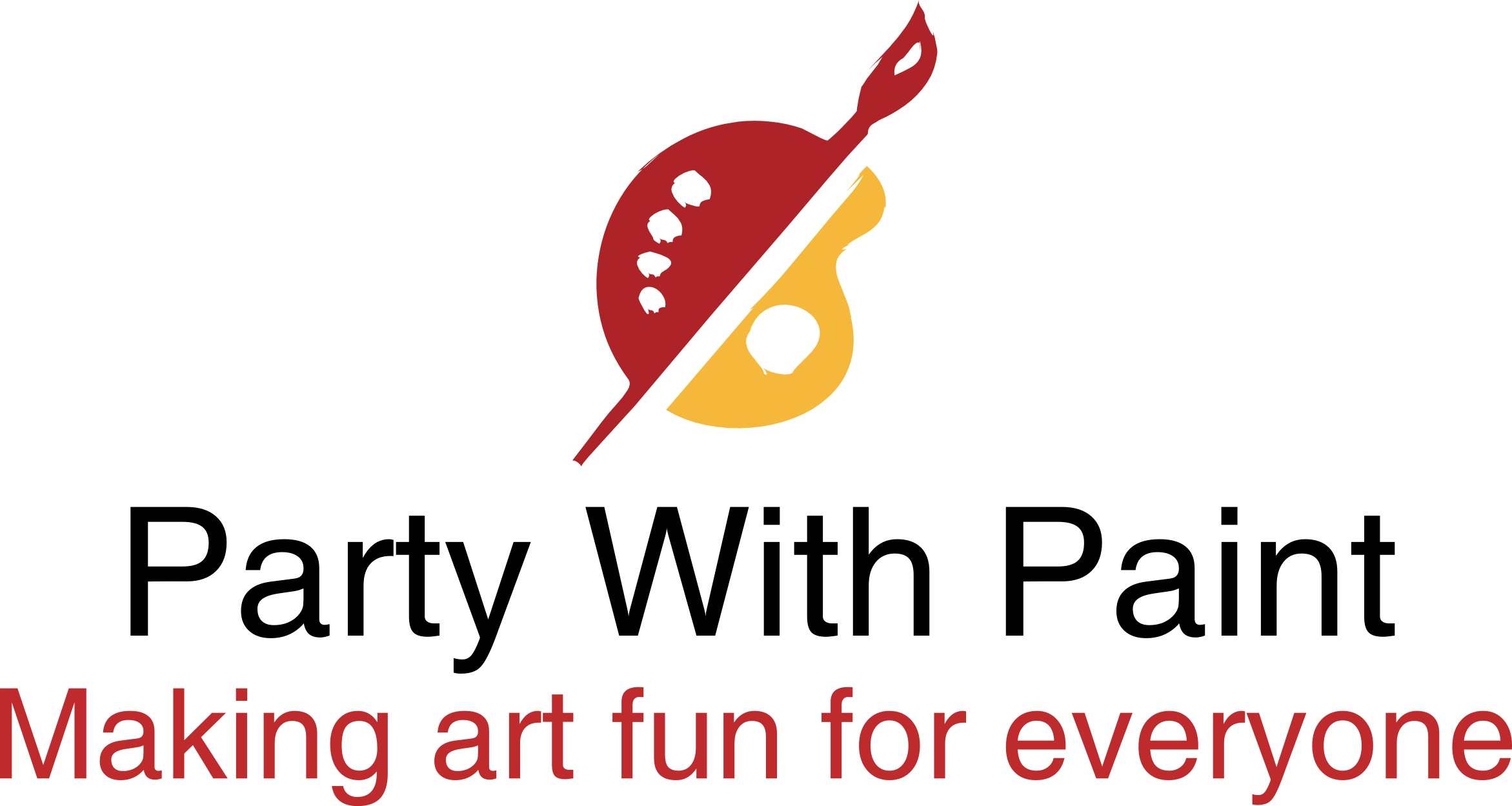Party with Paint