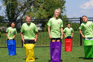 Kiddie Academy of Silver Spring Township Photo