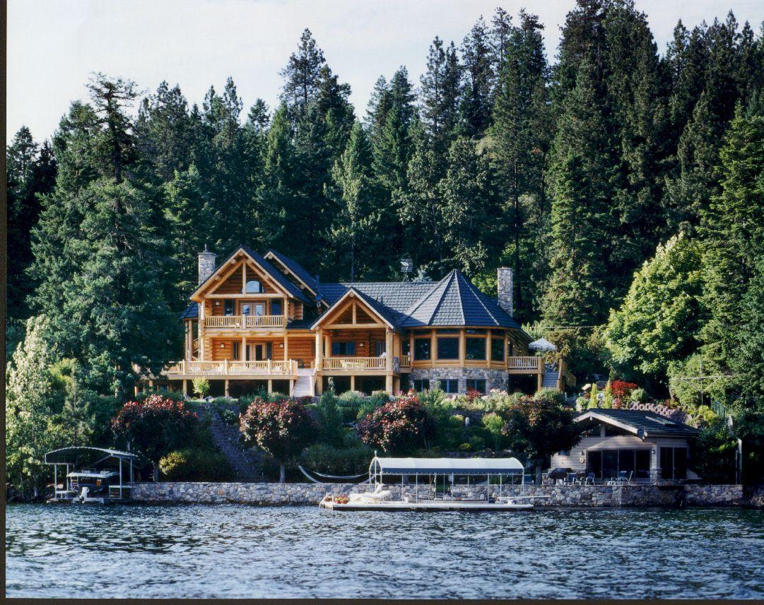 Bitterroot Valley Log & Timber, Inc., 2036 US Highway 93 N, Victor, MT