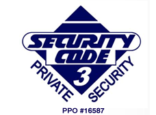 Security Code 3 - San Jose, CA