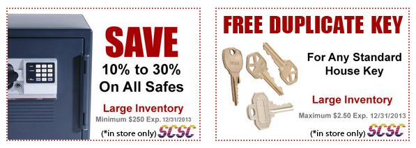 Bellflower Lock & Safe Photo