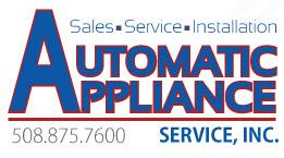 Automatic Appliance Service Inc