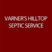 Varner's Hilltop Septic Service