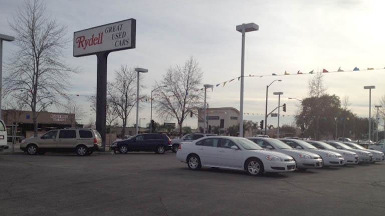 Rydell Super Store Rydell Super Store