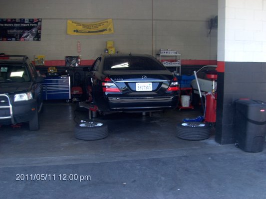 Pristine Collision Center Inc. Photo