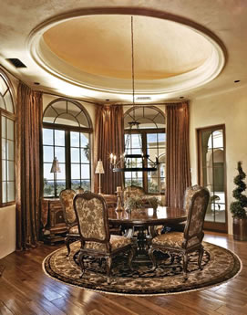 Blinds, Drapery, and Design - Ada, OK
