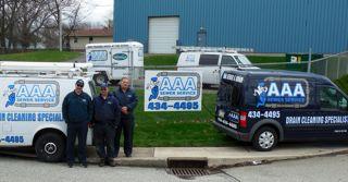 AAA Sewer & Drain Service Photo