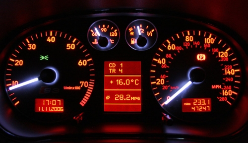 MAS - My Auto Solutions Photo