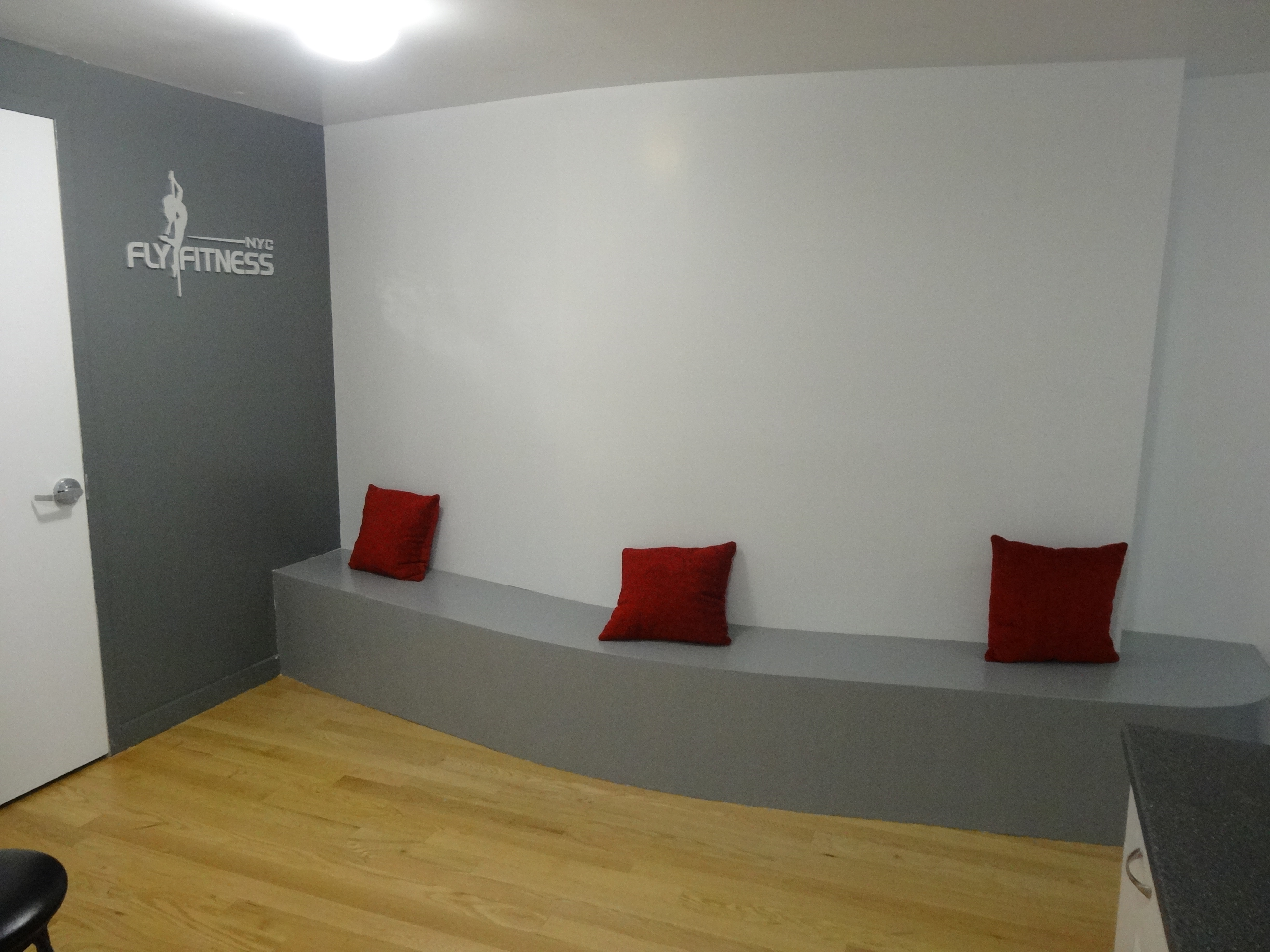 Waiting Lounge