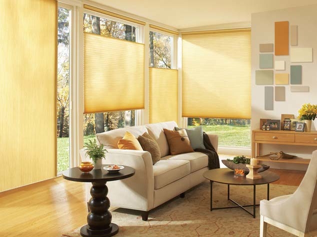 Blinds, Drapery, and Design - Ada, OK