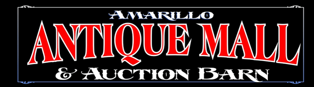 Amarillo Antique Mall & Auction Barn