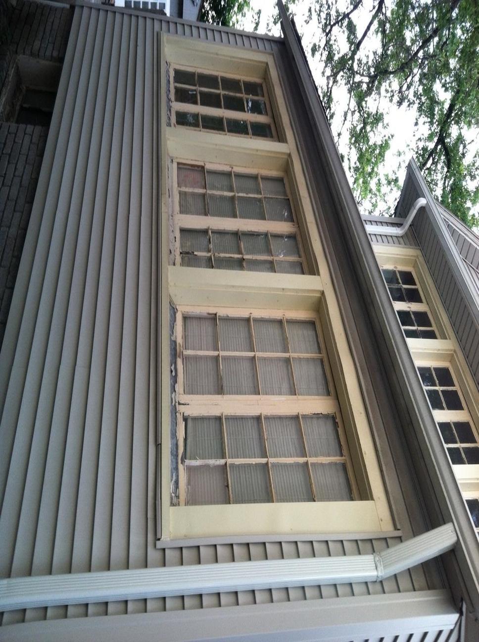 Window Universe Akron Photo