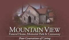 Mountain View Funeral Home & Memorial Park