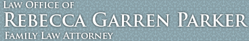 Law Office of Rebecca Garren Parker