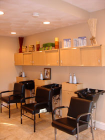 Euphoria Esthetics Day Spa - Swampscott, MA
