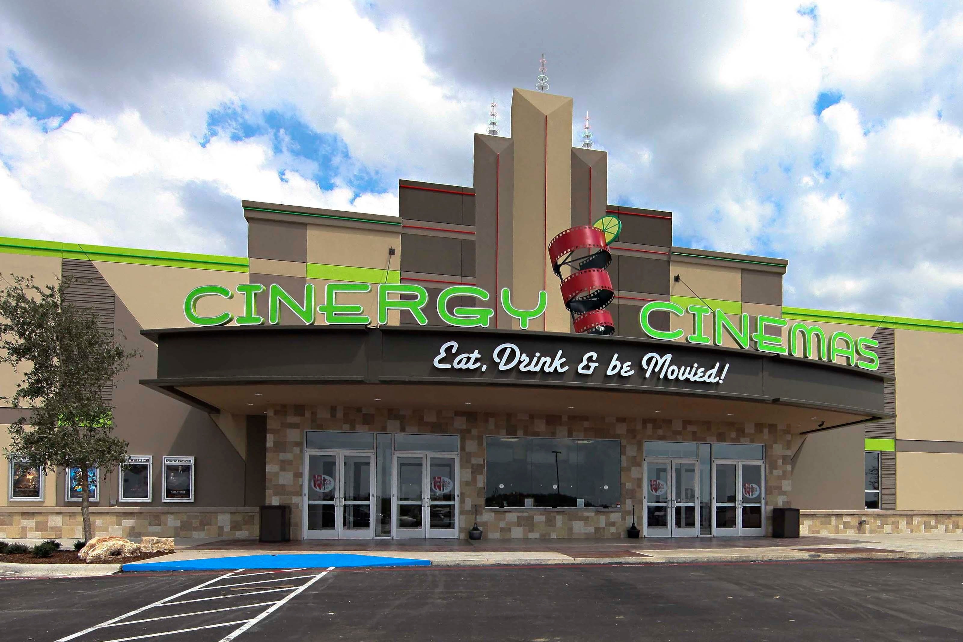 Discover the Magic of Movies in Corsicana, TX