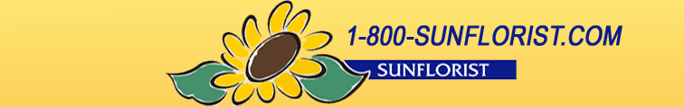 1-800-Sunflorist.Com