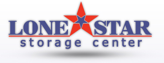 Lonestar Storage Center Logo