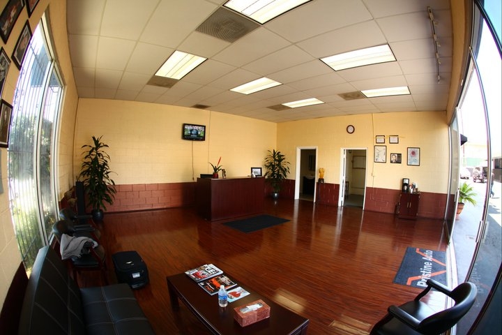 Pristine Collision Center Inc. Photo