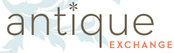 Antique Exchange Interiors
