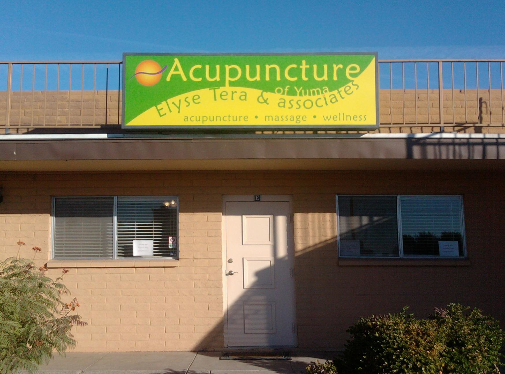 Acupuncture of Yuma, 1150 W 24th St, Ste E, Yuma, AZ MapQuest