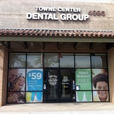 Towne Center Dental Group and Orthodontics Photo