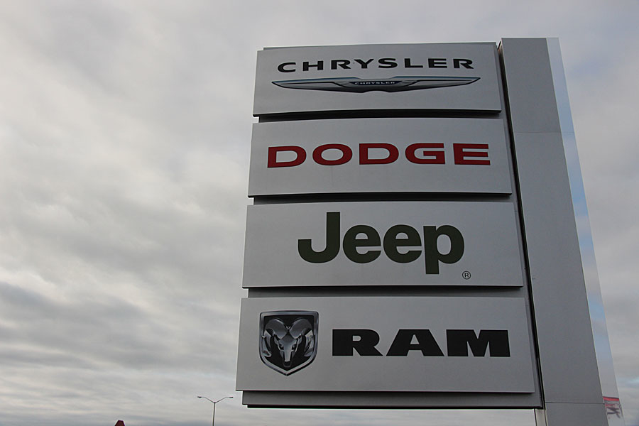 Wilde Chrysler Jeep Dodge Ram Photo