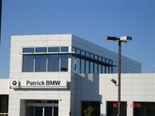 Patrick BMW