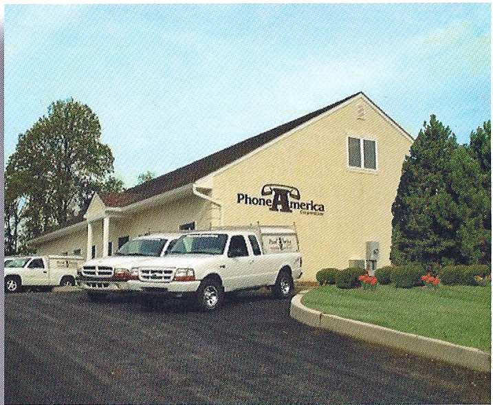 Phone America Corp - Malvern, PA