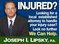 Personal Injury Law Offices of Joseph I. Lipsky, P.A. Photo