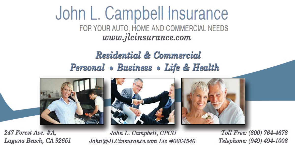 John L. Campbell Insurance Agency, Inc