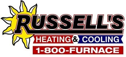 Russells Heating and Cooling