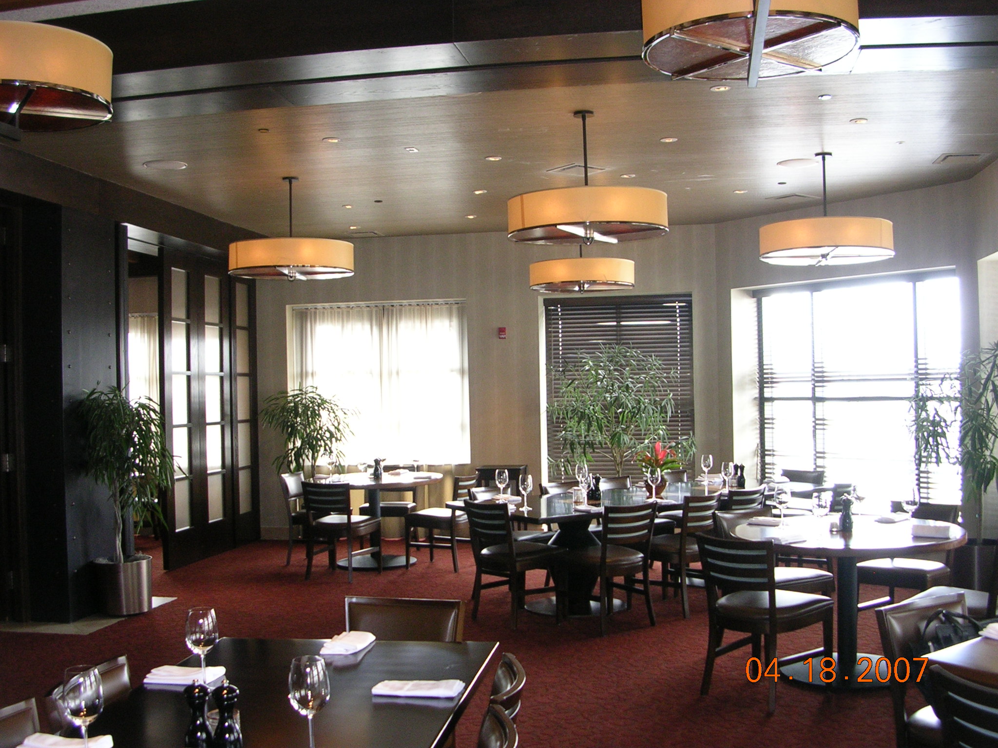 Distinctive Window Treatment Plus Photo