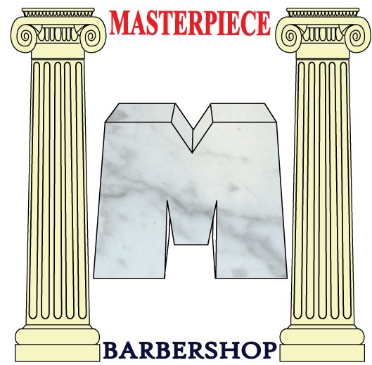 Masterpiece Barbershop