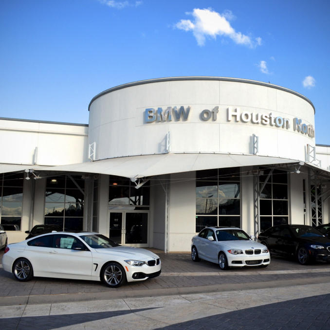 Bmw houston north parts #6