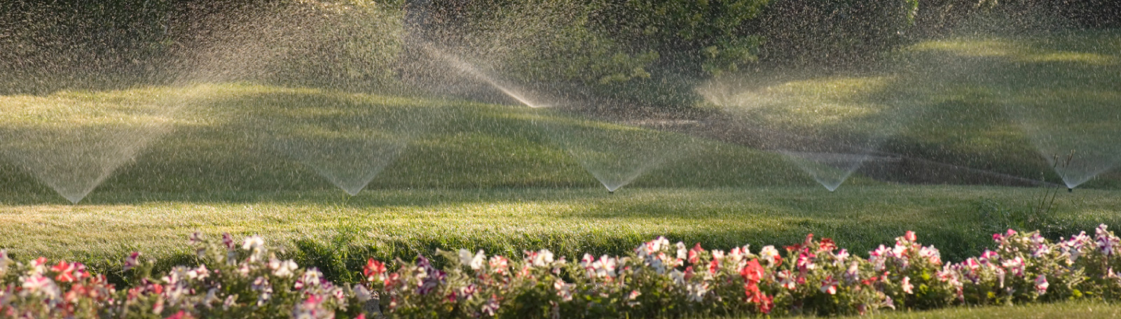 Heritage Irrigation & Landscape, LLC - Westland, MI