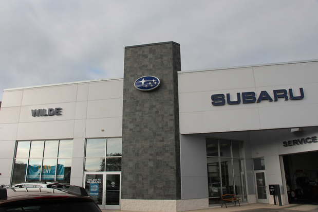 Images Wilde Subaru