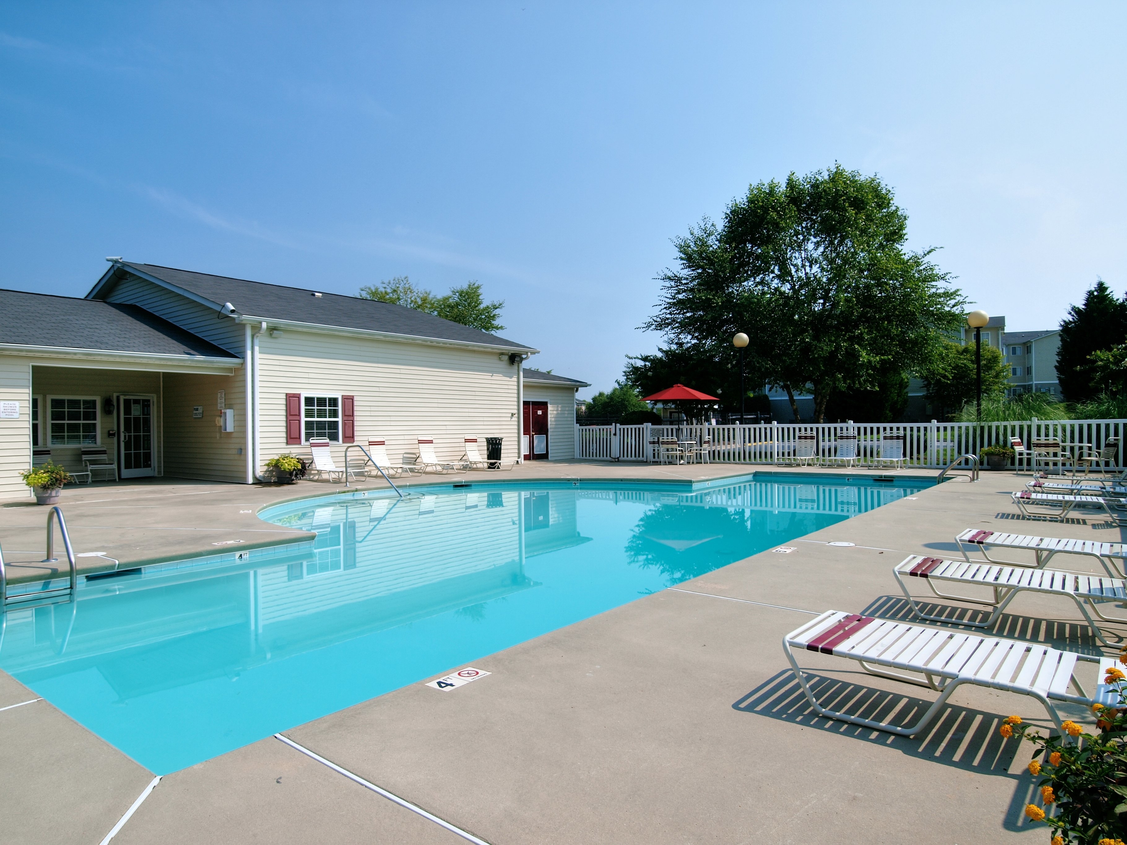 Broadstone Village Apartments in High Point, NC 27260 Broadstone Village Apartments in High Point, NC 27260