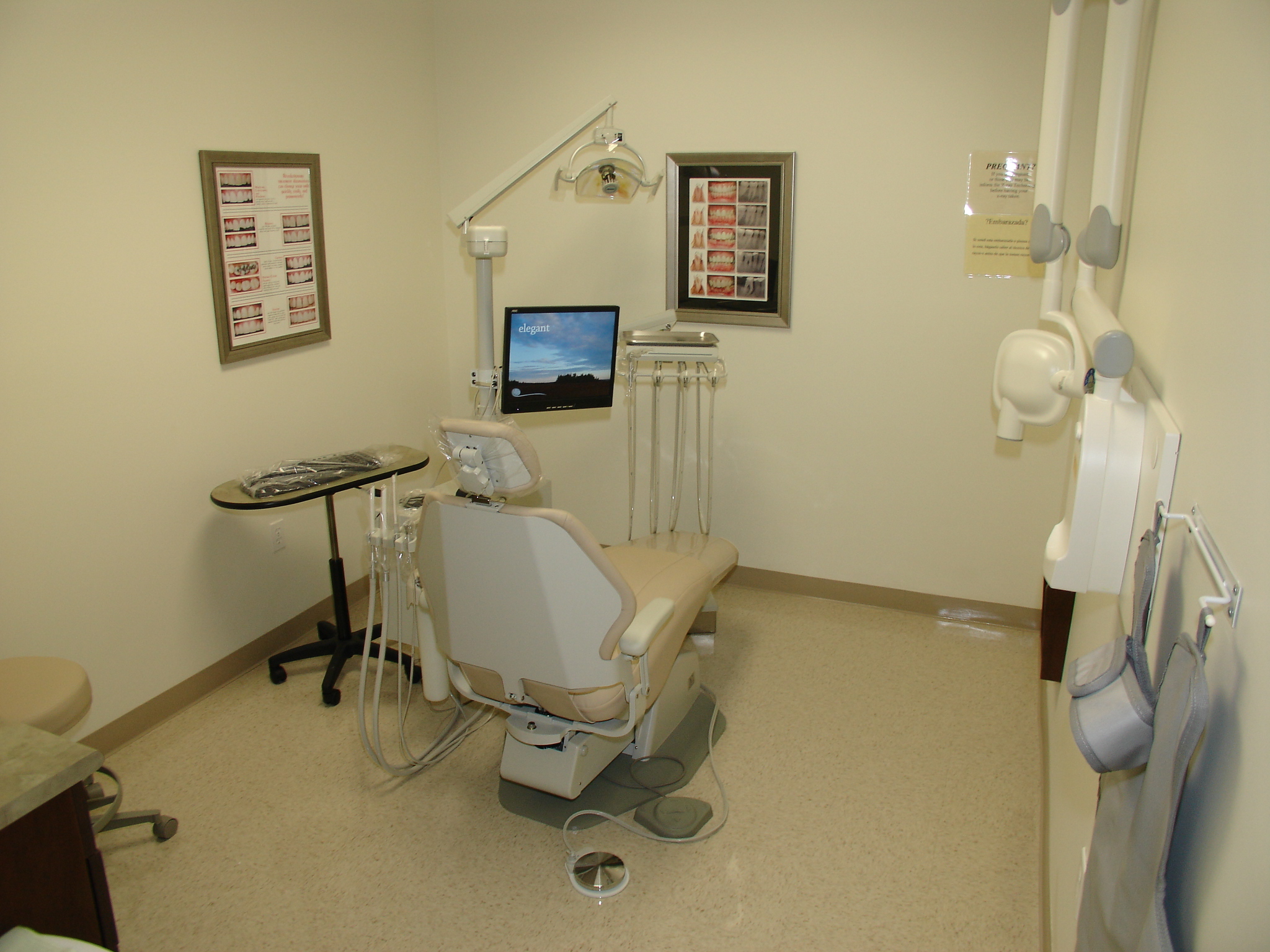 Santa Anita Dental Group Photo