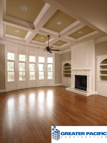 Greater Pacific Construction - Irvine, CA
