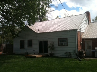 Residential Renovations Photo